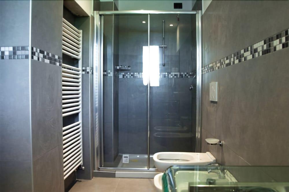 Residence Hotel Albachiara Rimini Eksteriør billede