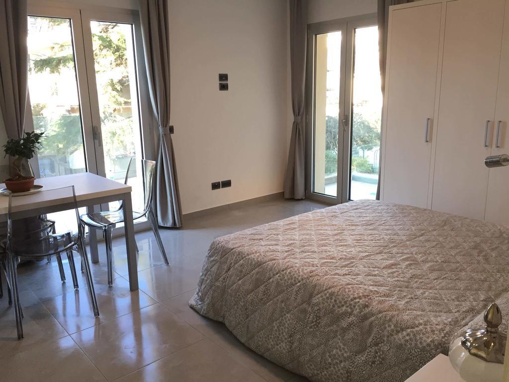 Residence Hotel Albachiara Rimini Værelse billede